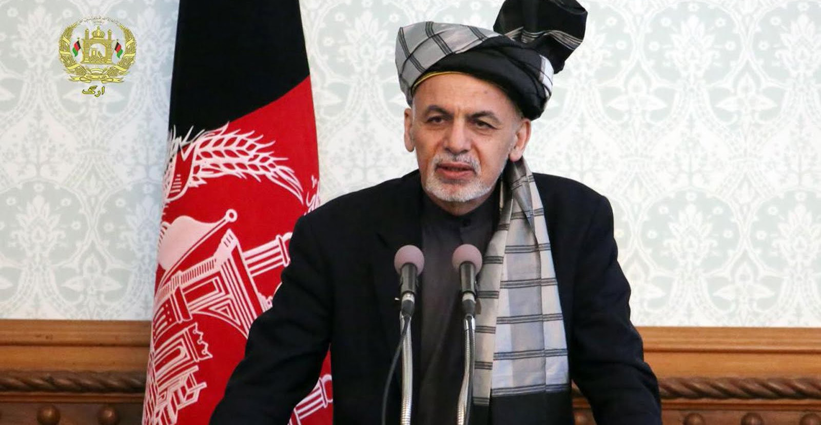President Ghani Allocates Afgs400 Million for Herat to Combat Coronavirus