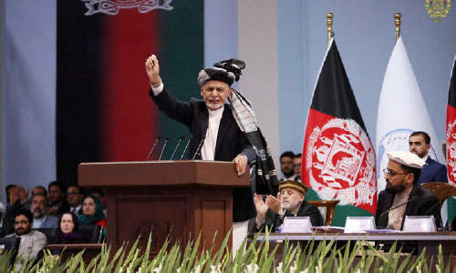Afghanistan to Release 175 Taliban Prisoners
