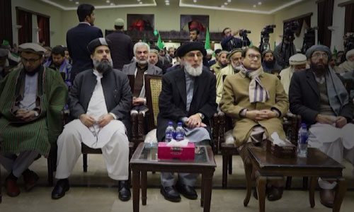 There Are Attempts of Sabotaging  Afghan Peace Process: Hekmatyar
