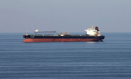 Iran Seizes Foreign Oil Tanker Smuggling Fuel  in Persian Gulf – State Media