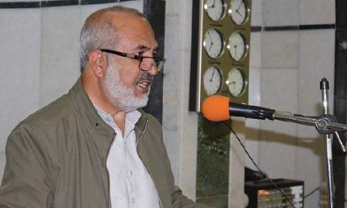 Head of Rural Development of  Panjshir Died in Traffic Accident