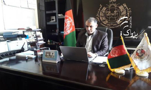 Herat: 30 Polling Sites Face  Closure, 69  High Risk