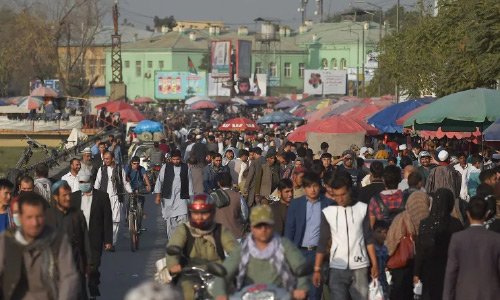 HRW: Afghan Govt Failed to  Pursue Human Rights Violation Cases