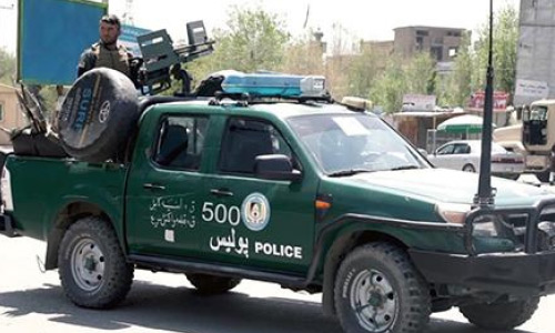 IED Blast Kills 1 Civilian  in Kabul City