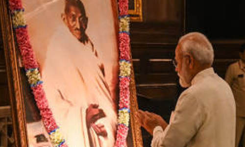 New Indian Citizenship Law Fulfills Wishes of Mahatma Gandhi & Other Freedom Fighters – PM Modi