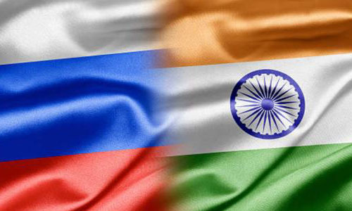 Russia, India Back  Afghan Peace Efforts