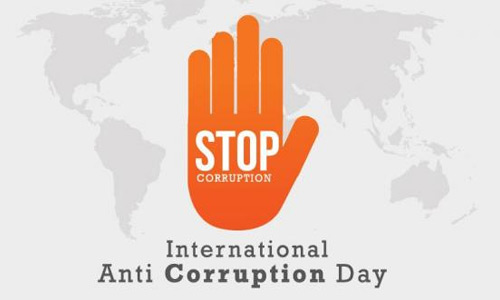 International Anti-Corruption Day  Marked in Afghanistan