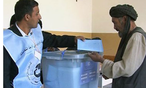 Presidential Poll: Half of Balkh  Polling Stations to Stay Shut