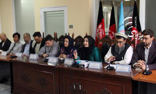 Electoral Bodies Sign  Coordination Agreement