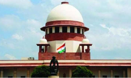 India’s Top Judge Also Under “Right to Information Act,” Says Supreme Court