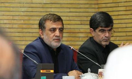 Iranian Official Partially Blames Afghans for  Recent Unrest