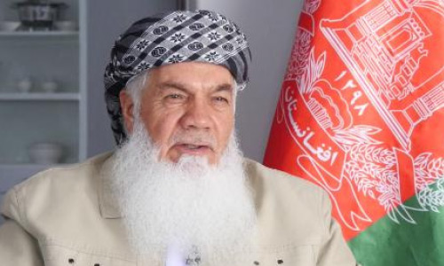 Talks Will Fail If  Taliban Seeks  Superiority: Khan