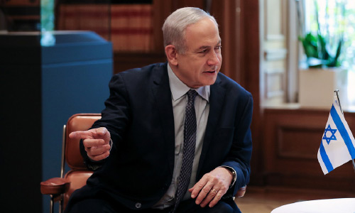 ‘A Just Struggle’: Netanyahu Backs Soleimani’s Killing as US ‘Self-Defense,’ Says Quds Head Planned More Attacks