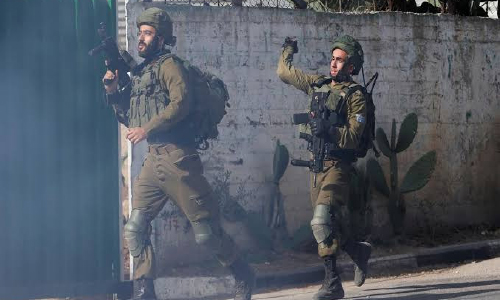 Israel Kills Nine Gazans, Say  Palestinians, As Islamic Jihad  Launches Rockets