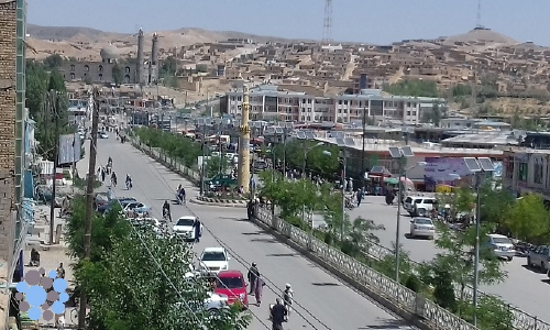 Armed Families Linked to Yaldash Sneak into Ghor