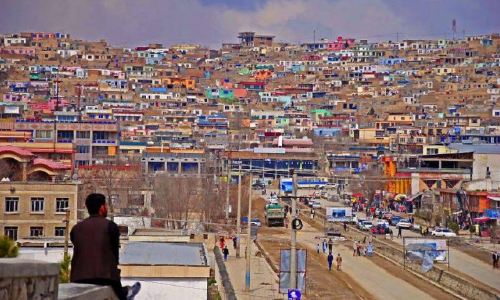 Afghanistan Falls Six Spots in World Bank’s  Doing Business Rankings