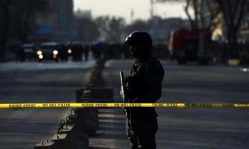 3 Attackers Shot Dead by Kandahar Police