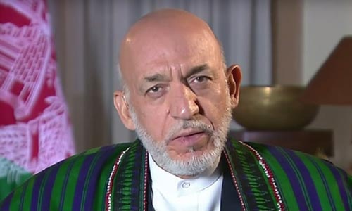 Karzai Says Mullah Baradar’s Presence in Talks ‘Crucial’