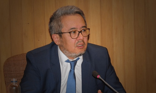 Special Representative of President of Kazakhstan Appointed for Afghanistan