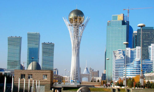 Kazakhstan Initiates Creation of Fund to  Increase Trade Between IOFS Member Parties
