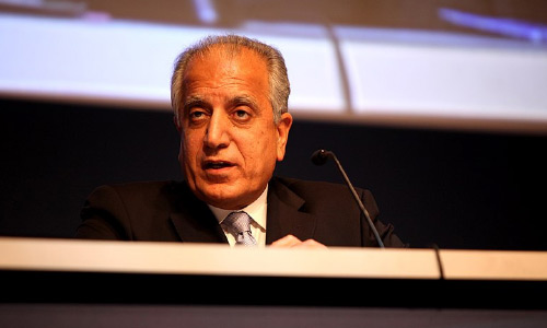 US Demands Taliban Declare  10-Day Ceasefire: Report