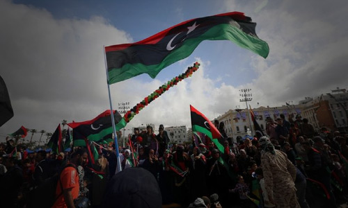 Libyans Disappointed Nine Years After  Their Revolution