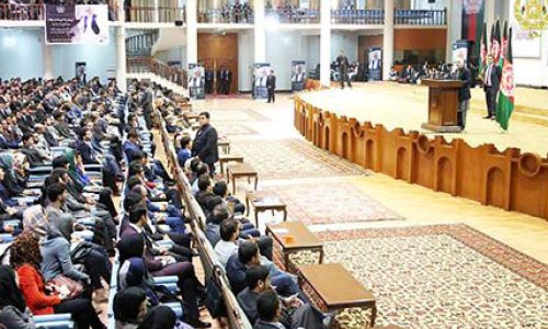 Grand Jirga Delegates ‘will  Determine Red Lines for Peace Talks