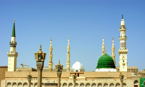 Afghanistan Celebrates Prophet Mohammad’s Birthday