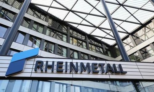 Rheinmetall Plans to Sue Germany  over Saudi Arms Embargo: Spiegel