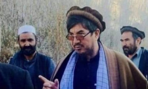 Militia Commander Killed  in NDS Raid in Kabul