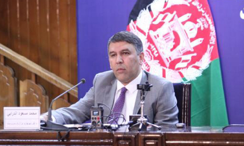 New Force to Curb Illegal Constructions in Kabul
