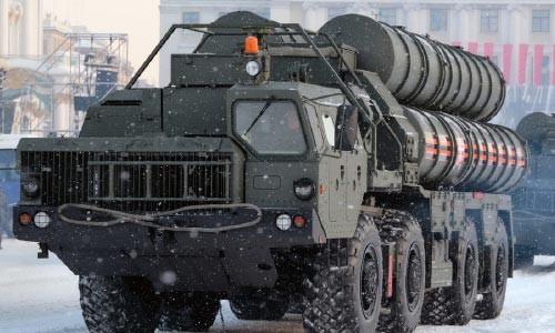 Pentagon Threatens Turkey  with ‘Grave Consequences’ for Buying Russian S-400
