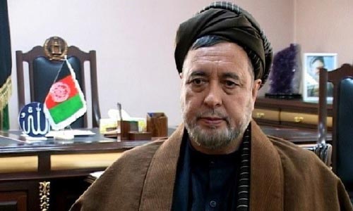 Mohaqiq will Continue  to Stay in Office: Natiqi