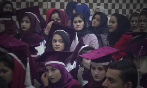 120 Medical Students Graduated – Baghlan