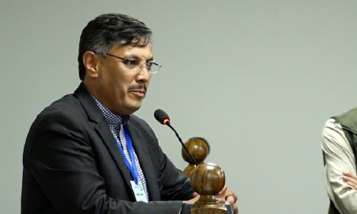 Ex-Minister Acquitted in Misuse of Authority Case