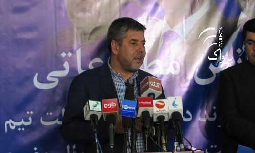 Nabil Office Blasts Changes in Election Bodies