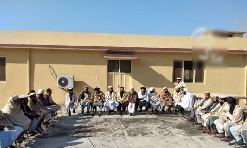 Nangarhar’s Ulema Back  Herat Colleague, Music Ban