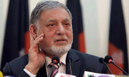 Afghan Former Chairperson of IEC  Convicted of Federal Welfare Fraud
