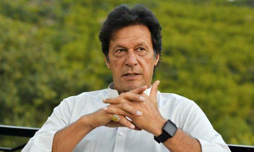 Imran Khan’s Comments  on Afghanistan Misinterpreted