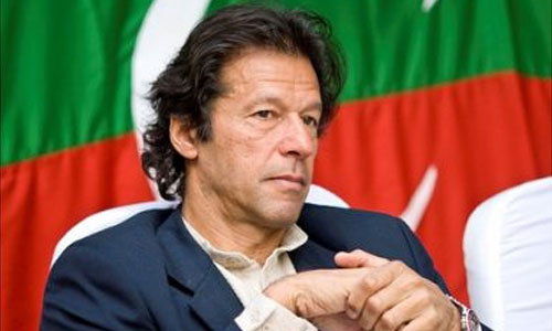 Reactions to Political Prescription of Imran Khan