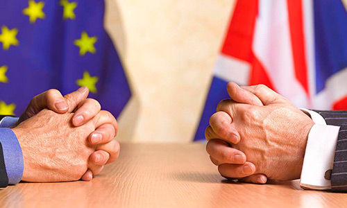  Toward a Privileged EU-UK Partnership