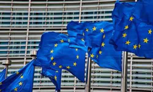 EU Welcomes Afghan ‘Inclusive’ Negotiation Team