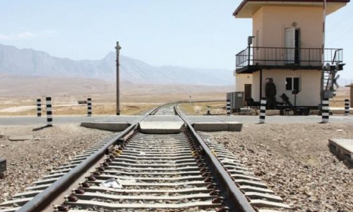 Pakistan Plans to  Extend Railroad to Jalalabad