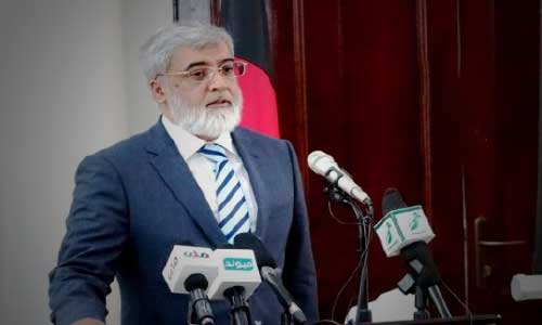 Pakistan to  Continue Aiding  Afghan Peace Process
