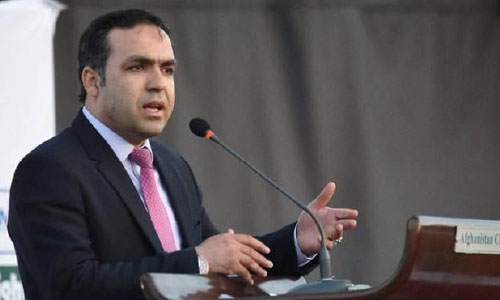 Afghan Ambassador to Return to Pakistan after PM Khan’s Remarks Clarified