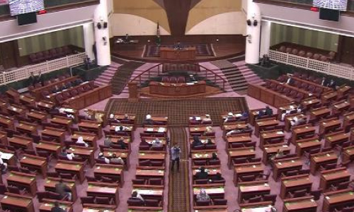 Mps Vow to Raise Nangarhar  Problems in Parliament