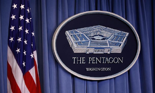 Pentagon Ids Soldiers Killed  in Kandahar Bombing