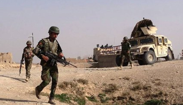 11 Police Killed/Wounded in Balkh, Police Under Siege in Jawzjan