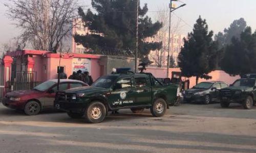 Over 100 Arrested in Raid on Afghan-Turk Schools in Balkh