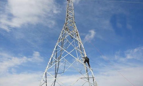 Power Supply to Kabul, Other Provinces Resumes